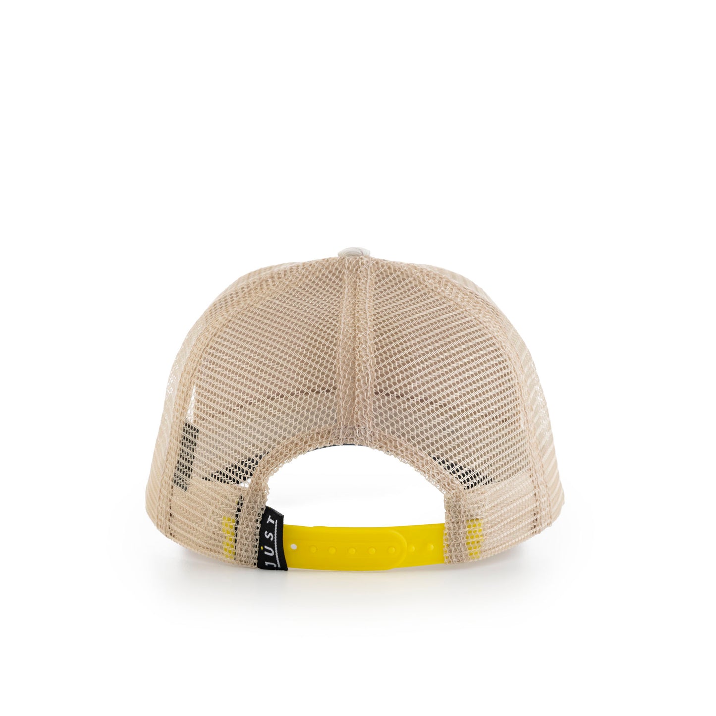 TRUCKER WILD OFF WHITE