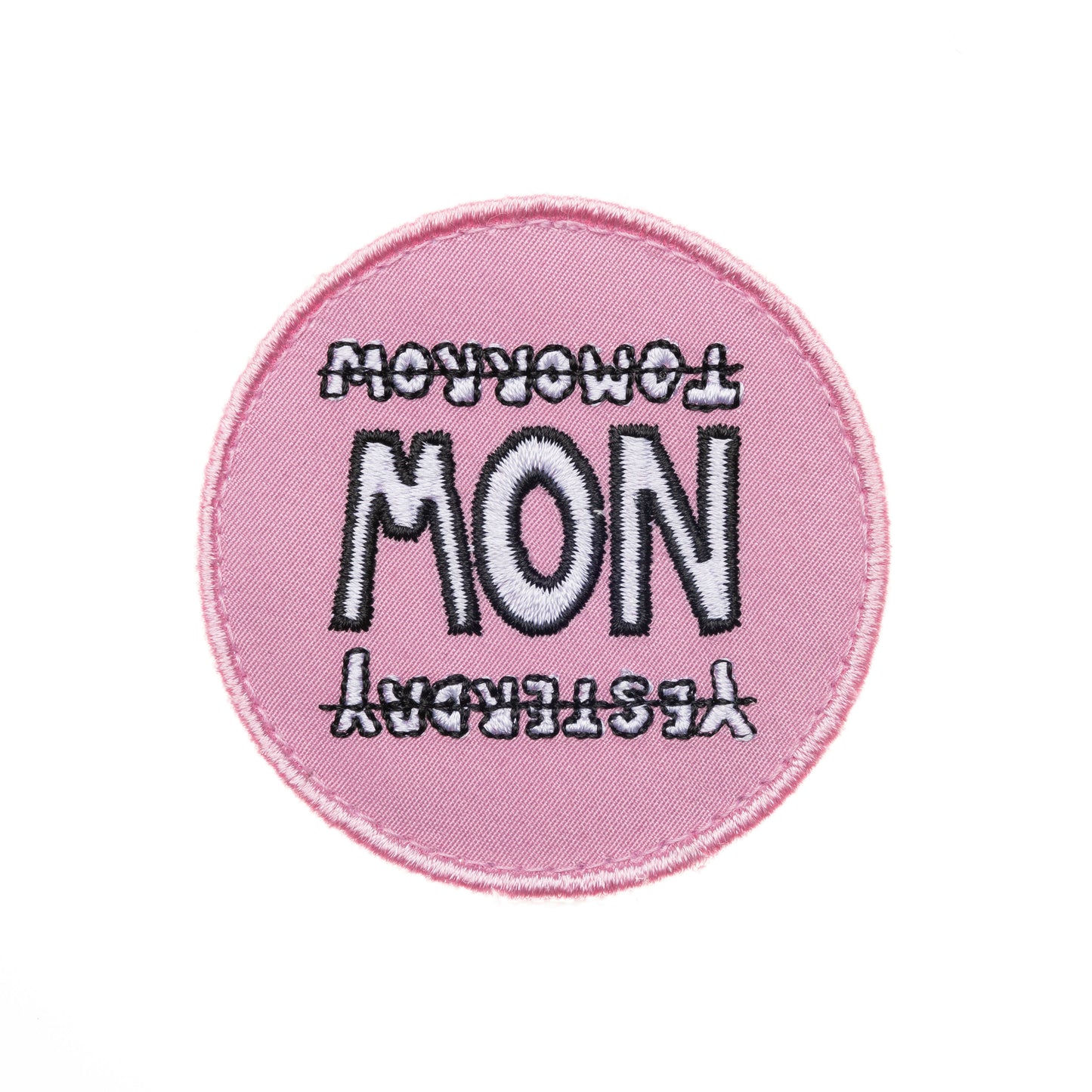 NOW PINK