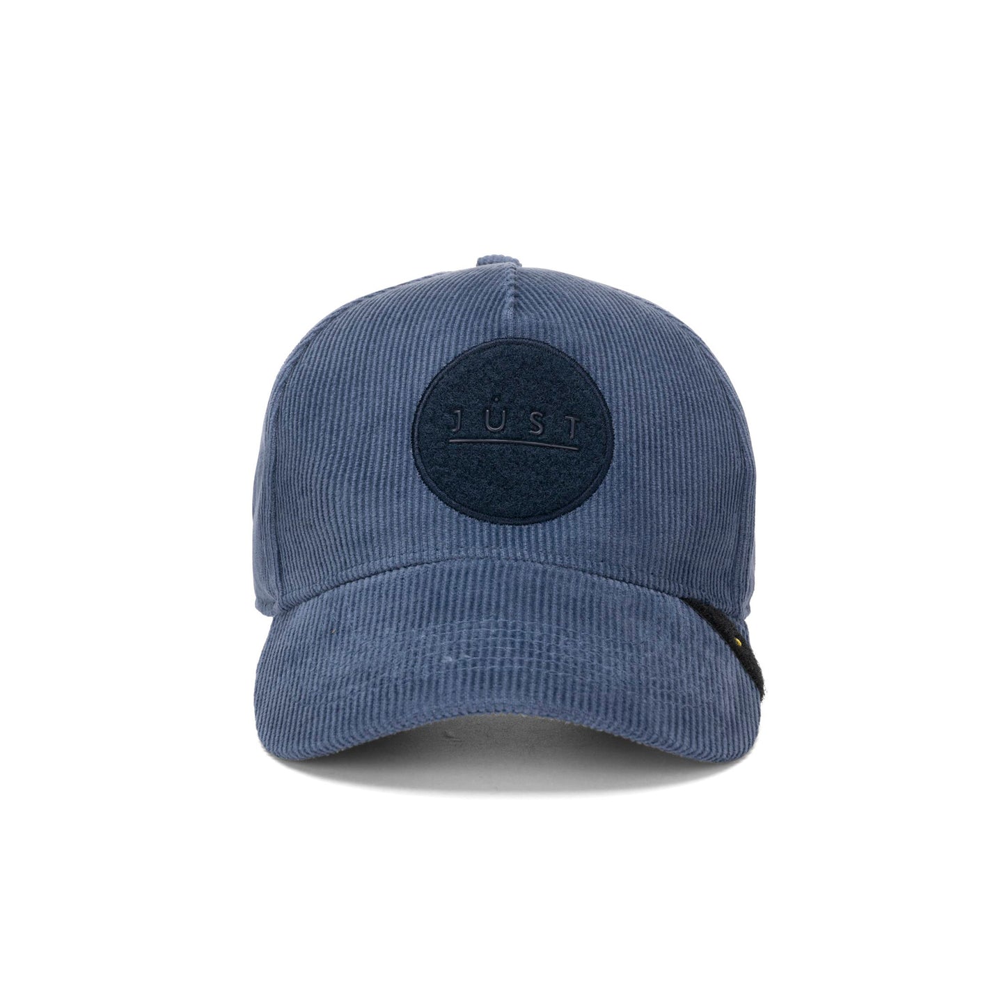 BASEBALL CORDUROY BLUE