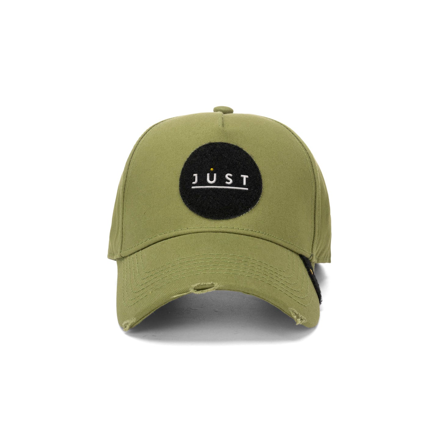 BASEBALL OLIVE