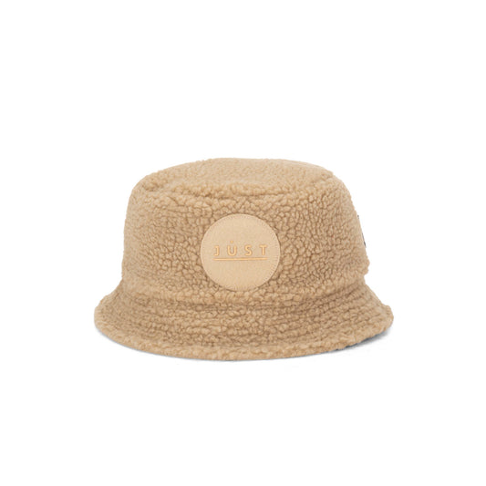 BUCKET TEDDY BEIGE