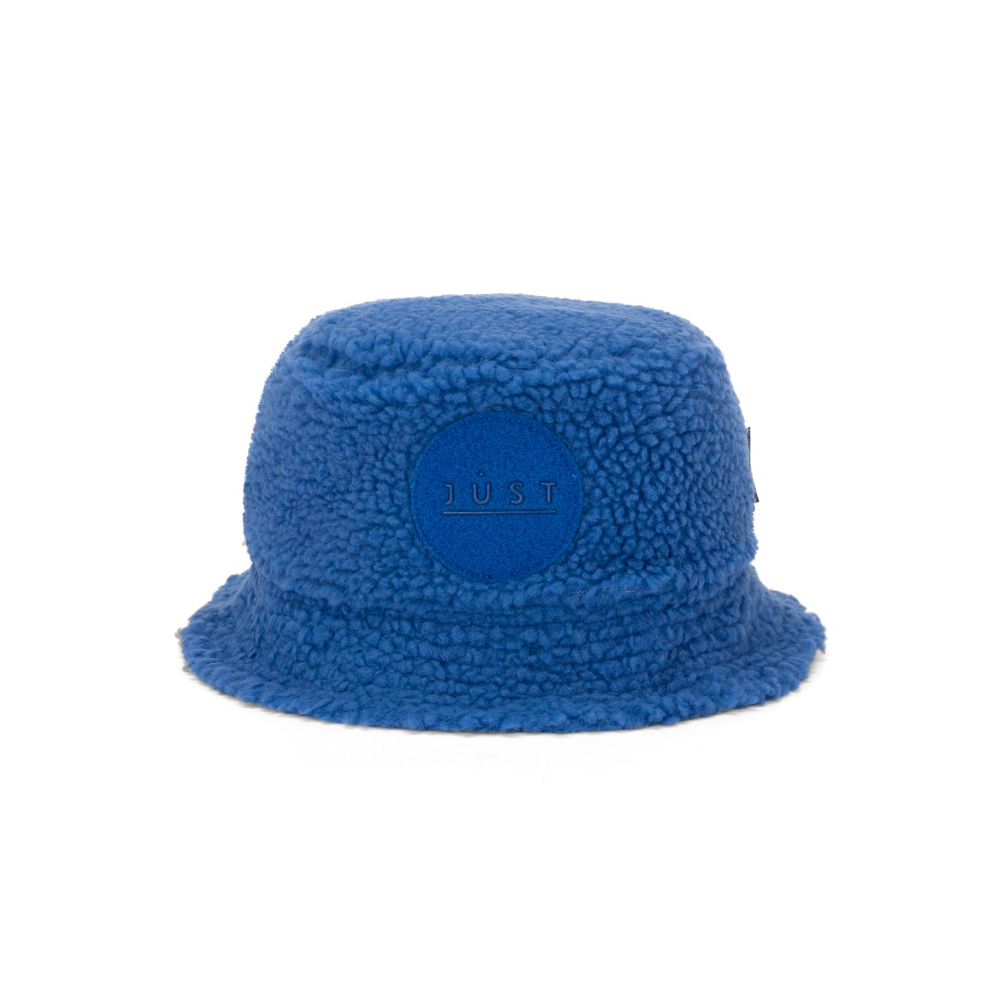BUCKET TEDDY BLUE