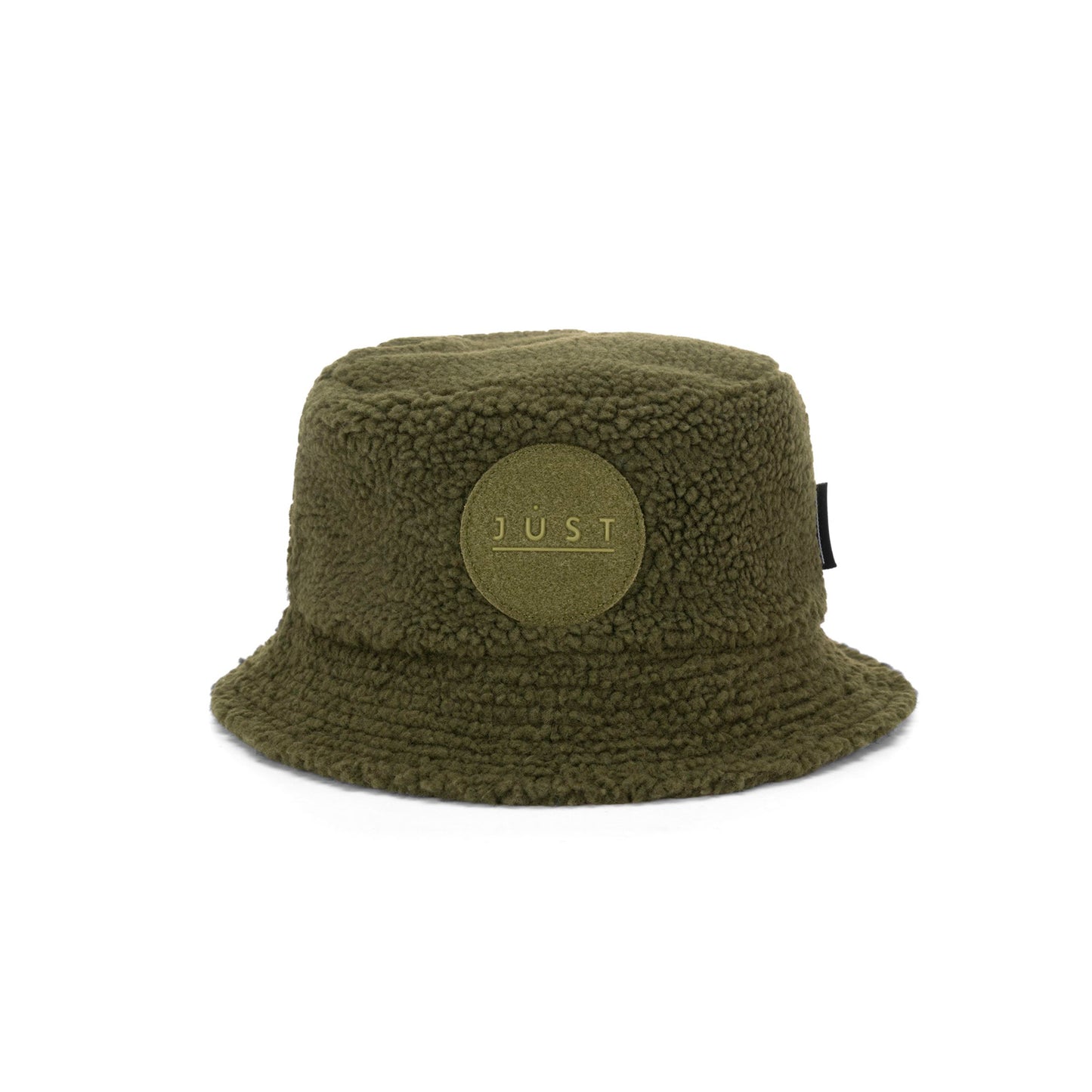 BUCKET TEDDY GREEN