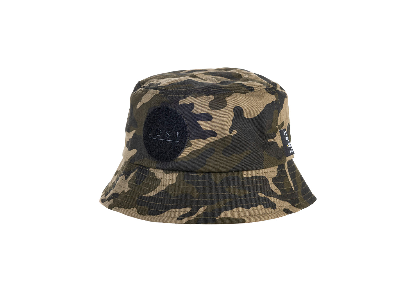 BUCKET CLASSIC  CAMOU