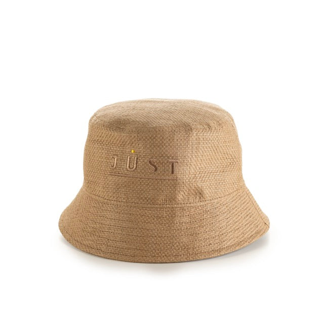 BUCKET RAFIA MOKA