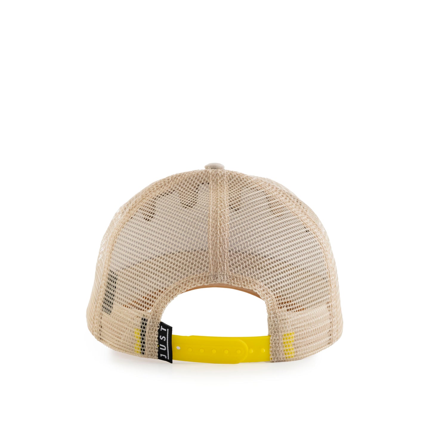 TRUCKER TRICOLOR MOKA
