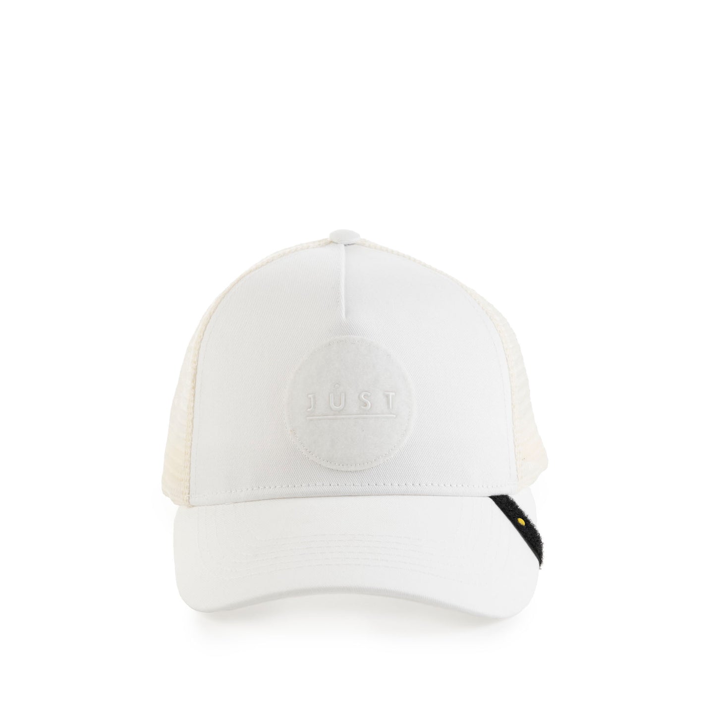 TRUCKER NEW CLASSIC WHITE