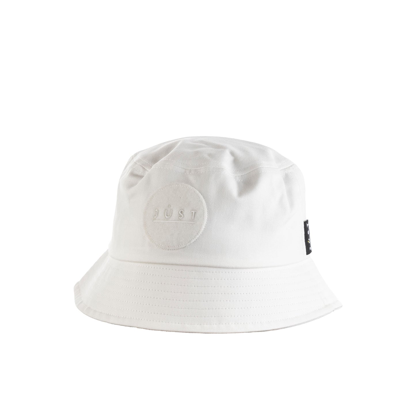 BUCKET CLASSIC WHITE