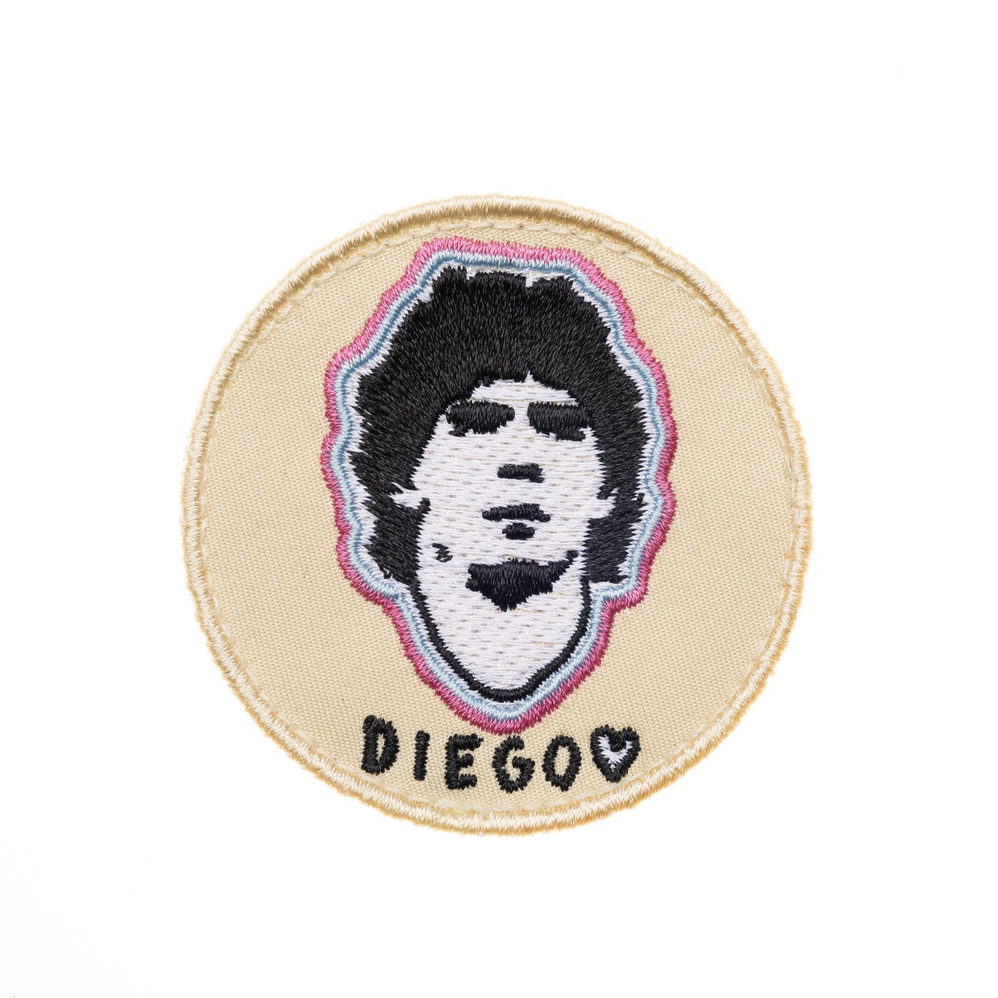 DIEGO