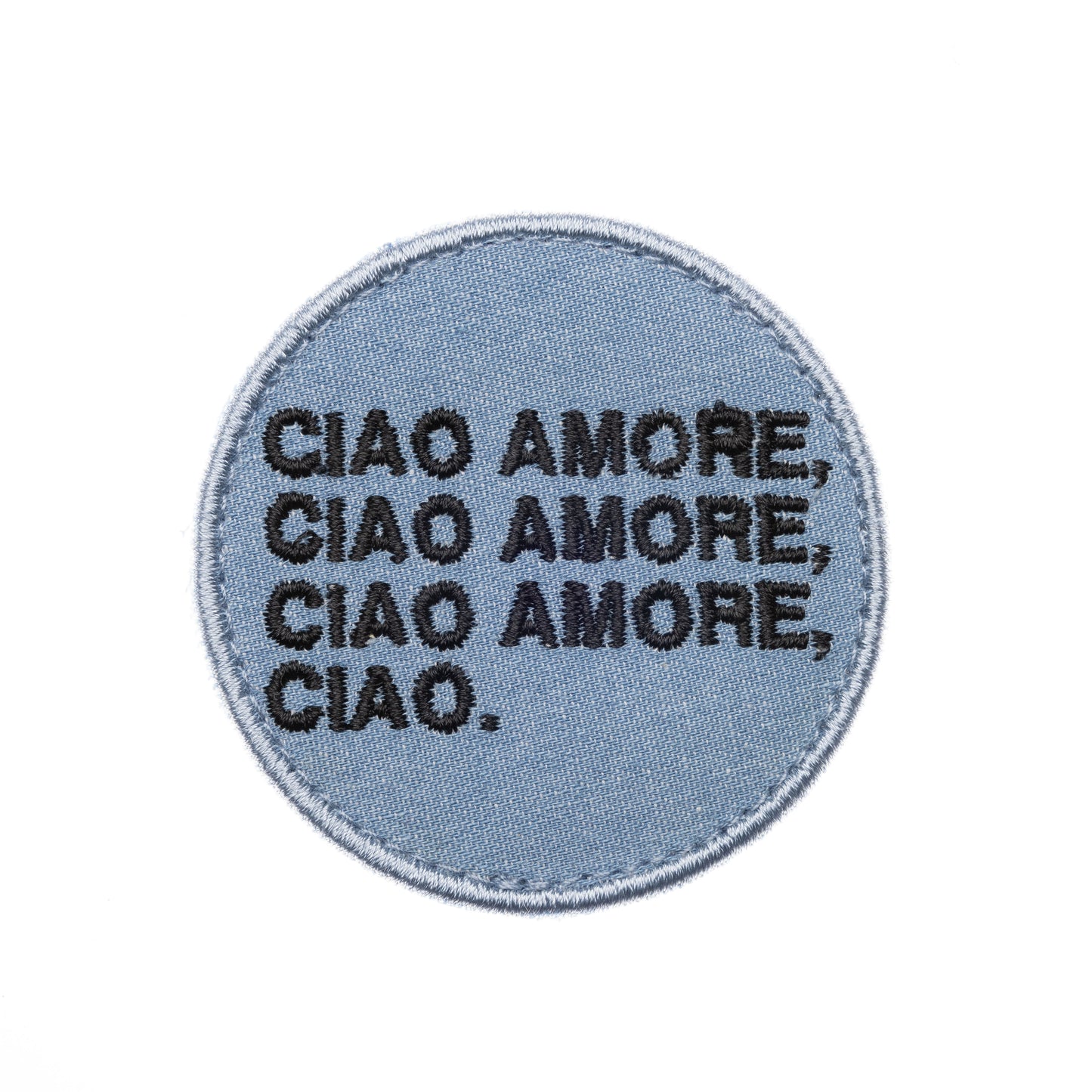 CIAO AMORE