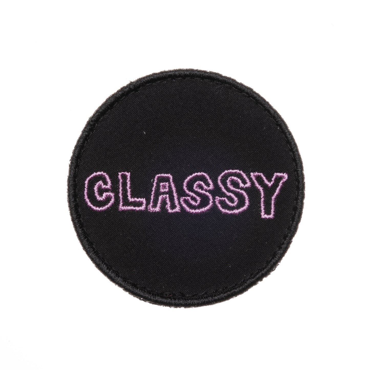 CLASSY