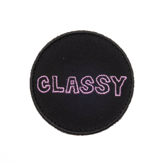 CLASSY