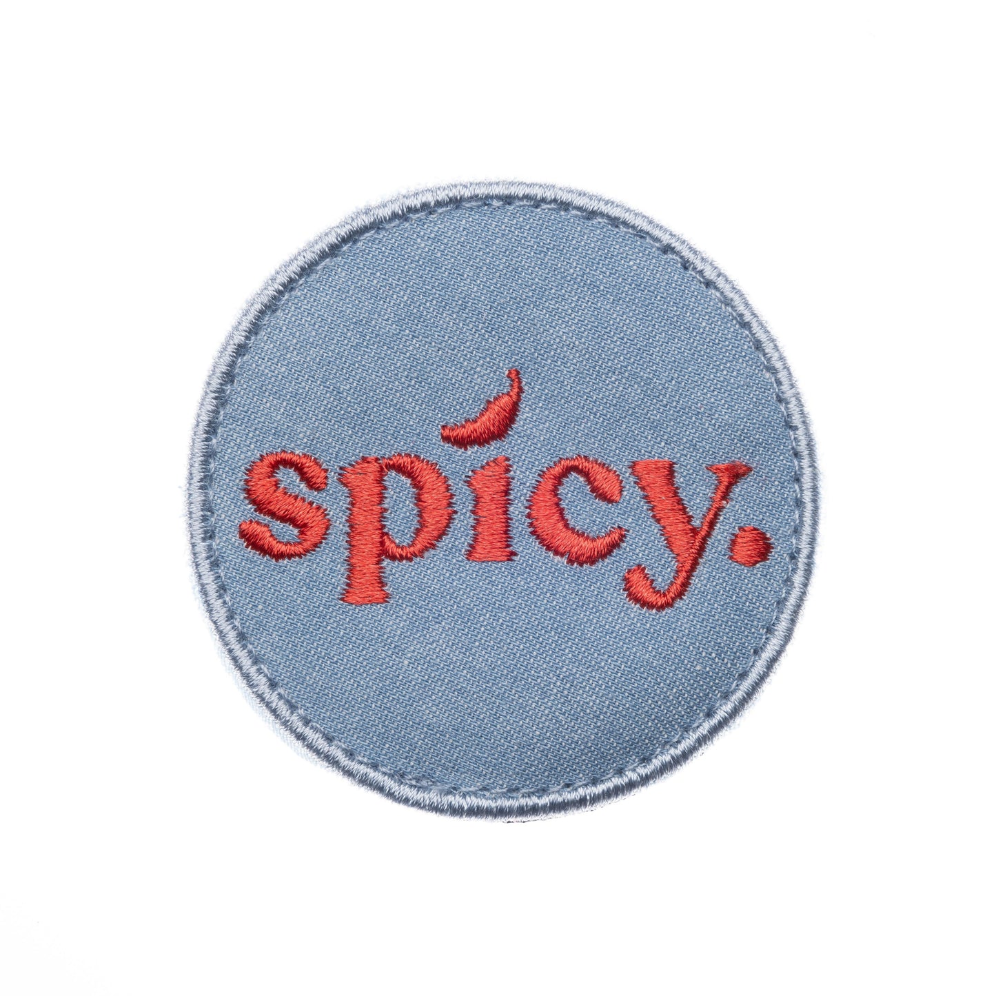 SPICY