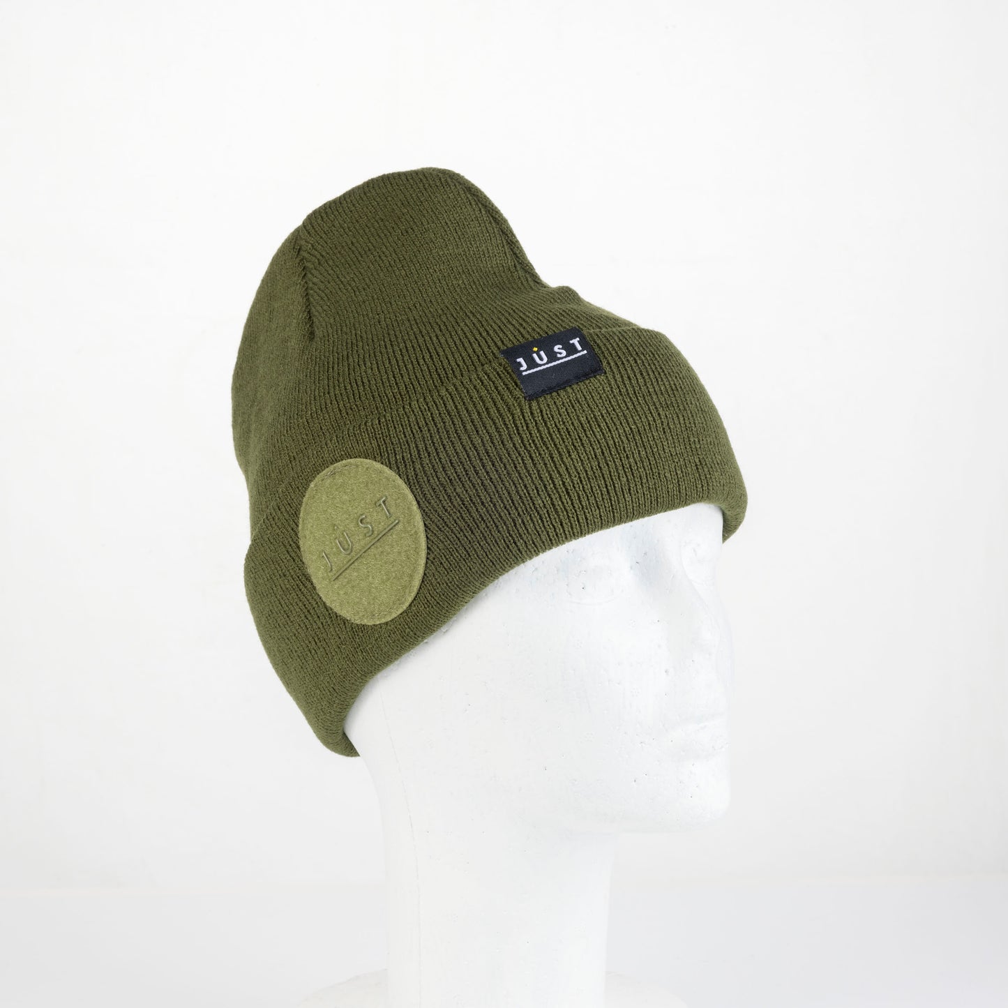 CUFFIA GREEN