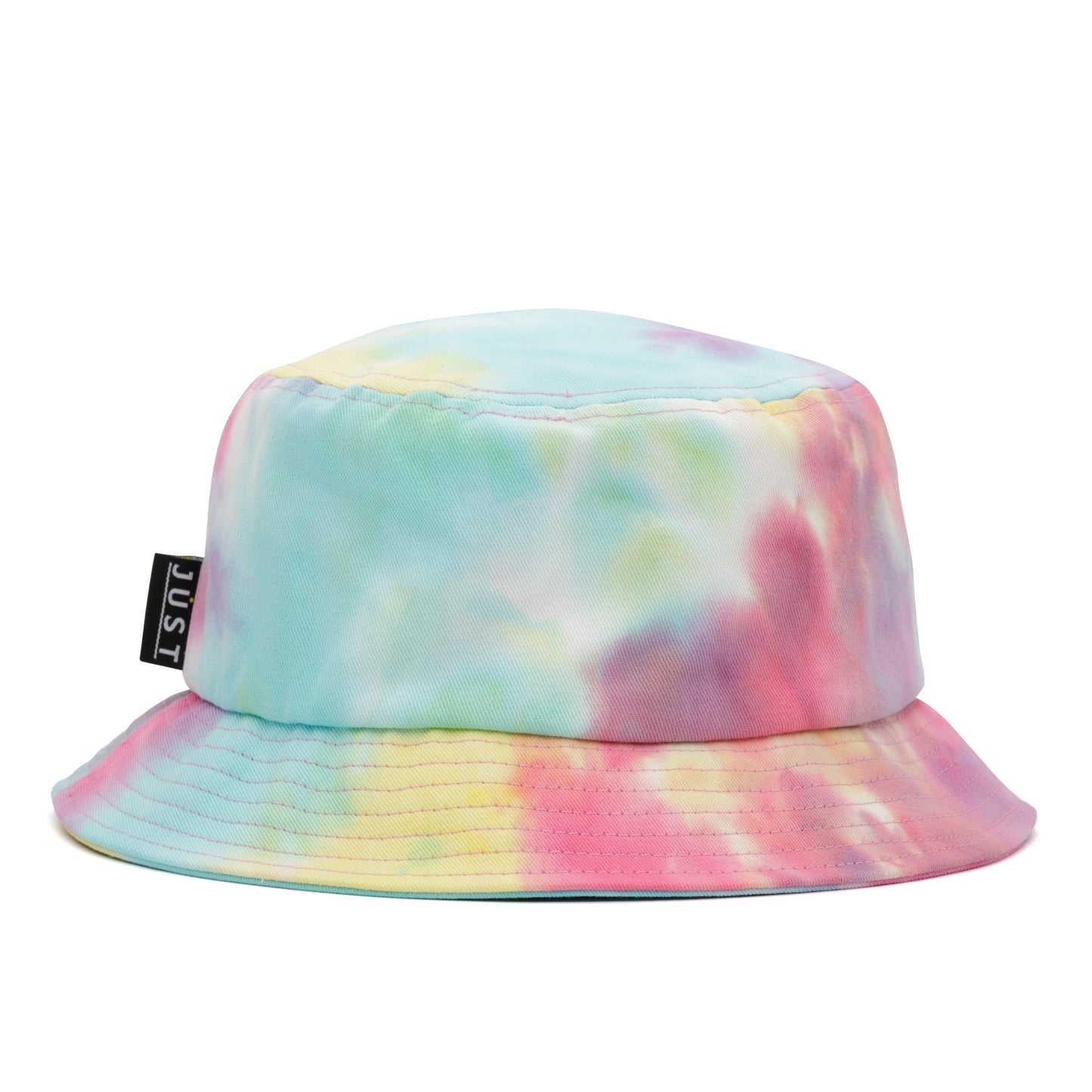 BUCKET TIE DYE OFF WHITE