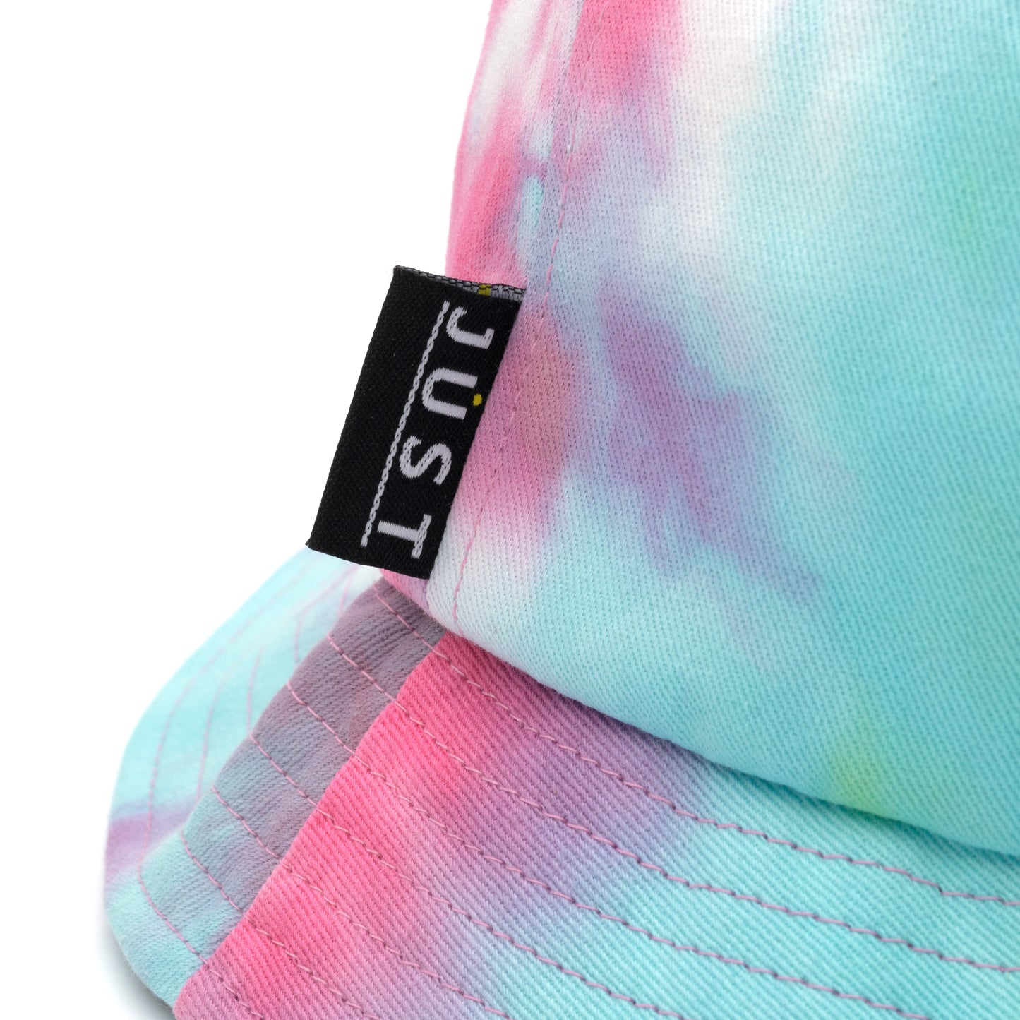 BUCKET TIE DYE OFF WHITE