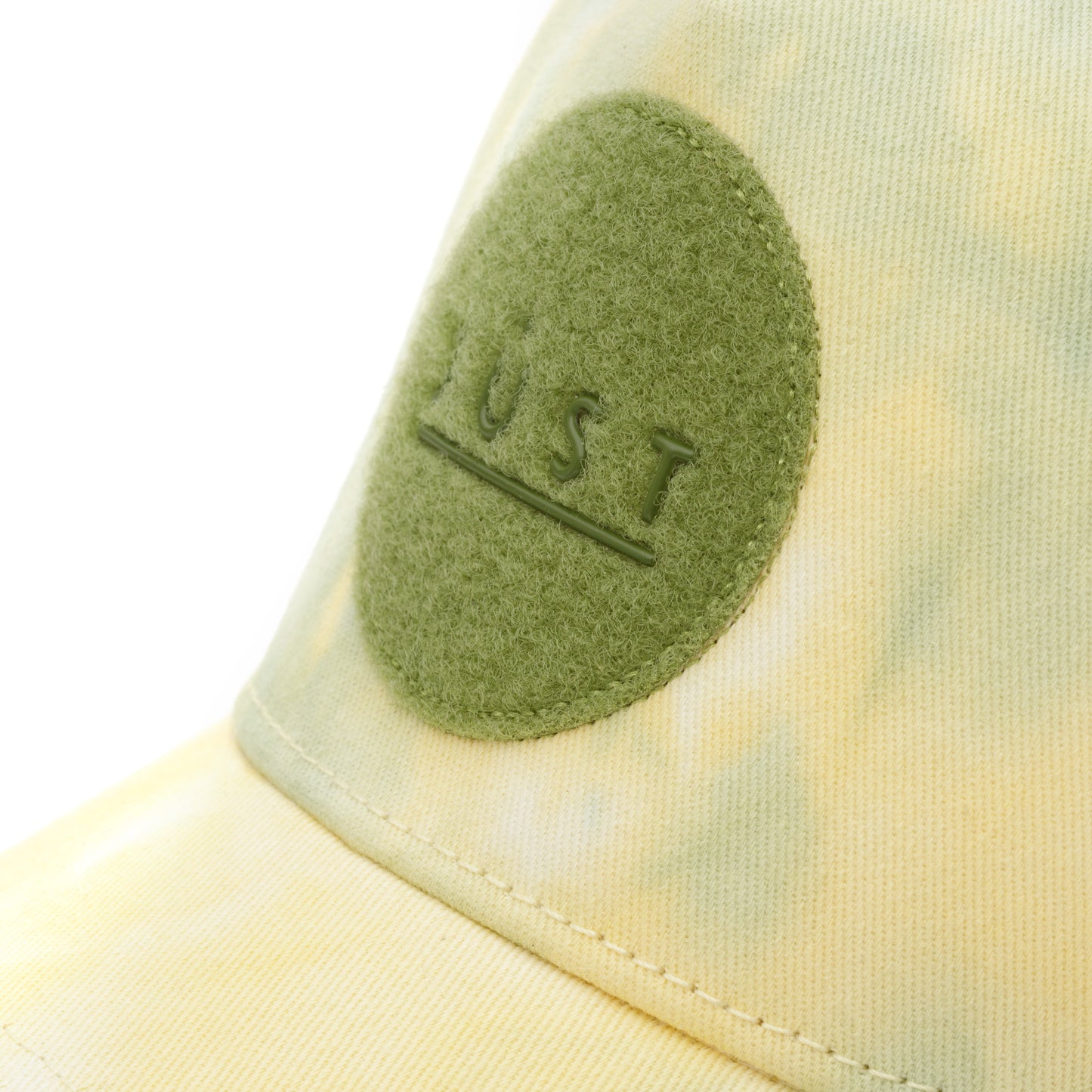 TRUCKER TD GREEN