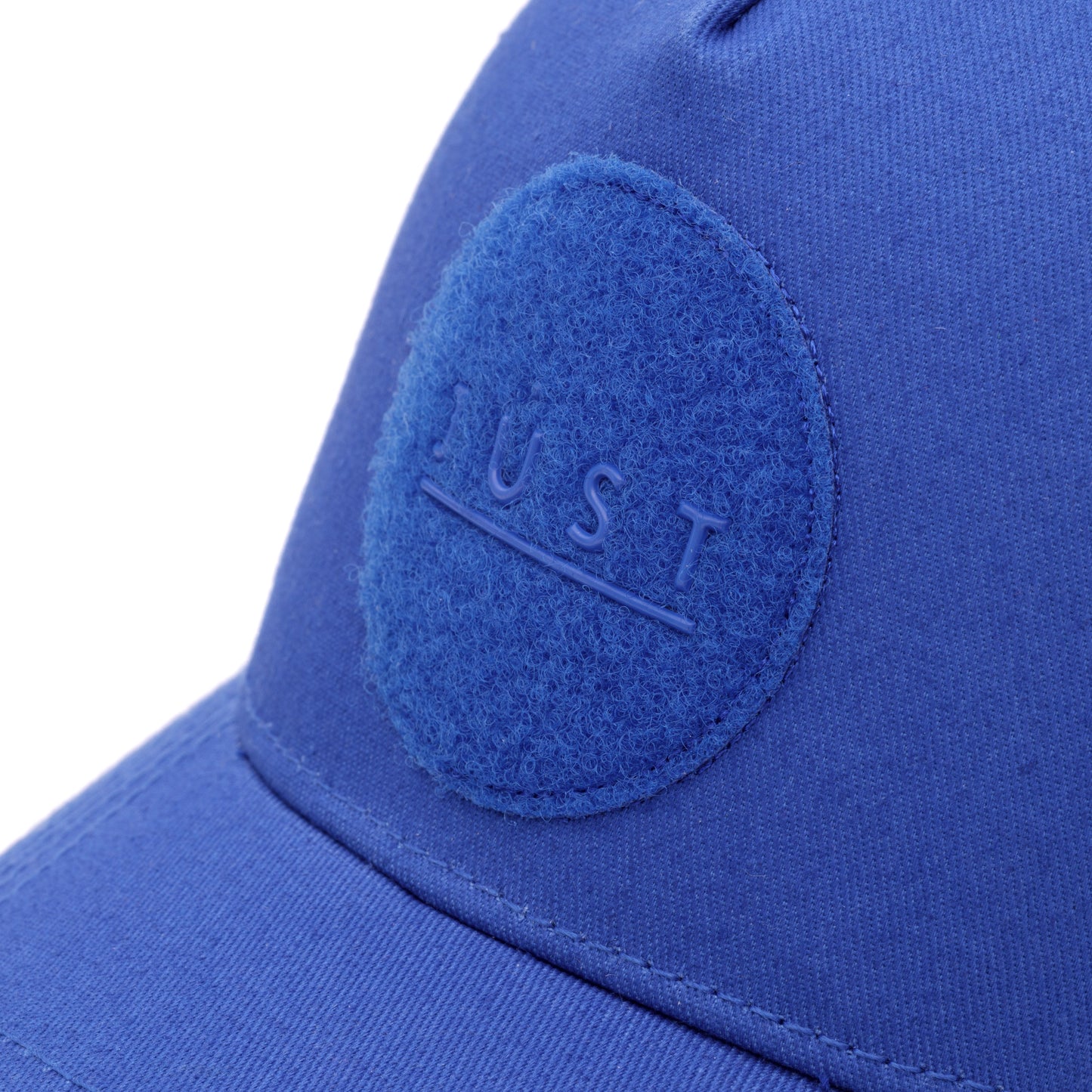 TRUCKER ELETTRIC BLU
