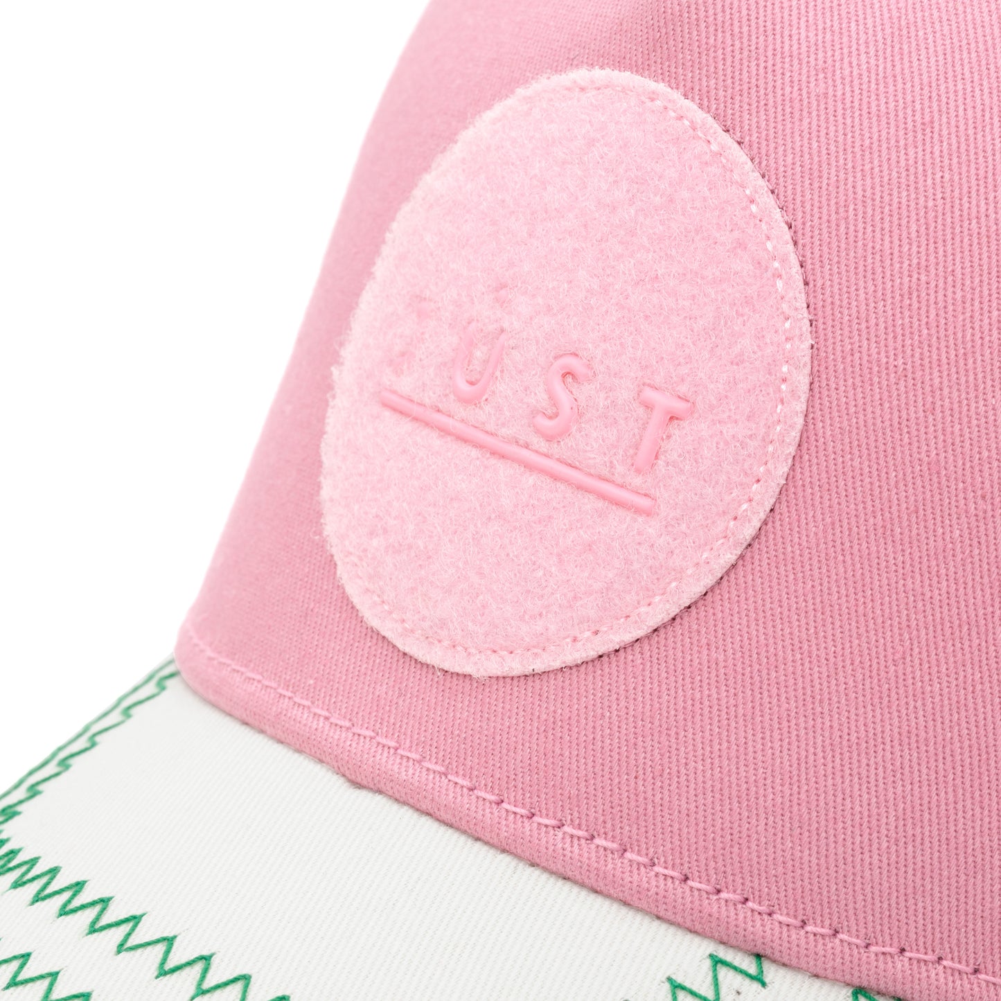 TRUCKER TRIPINK