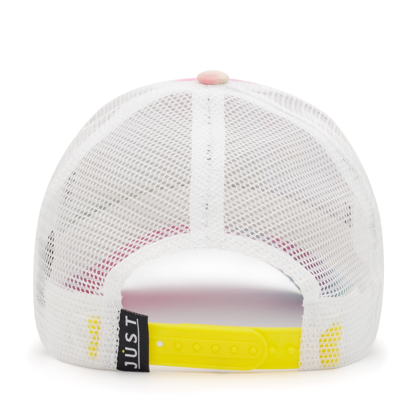 TRUCKER TD OFF WHITE