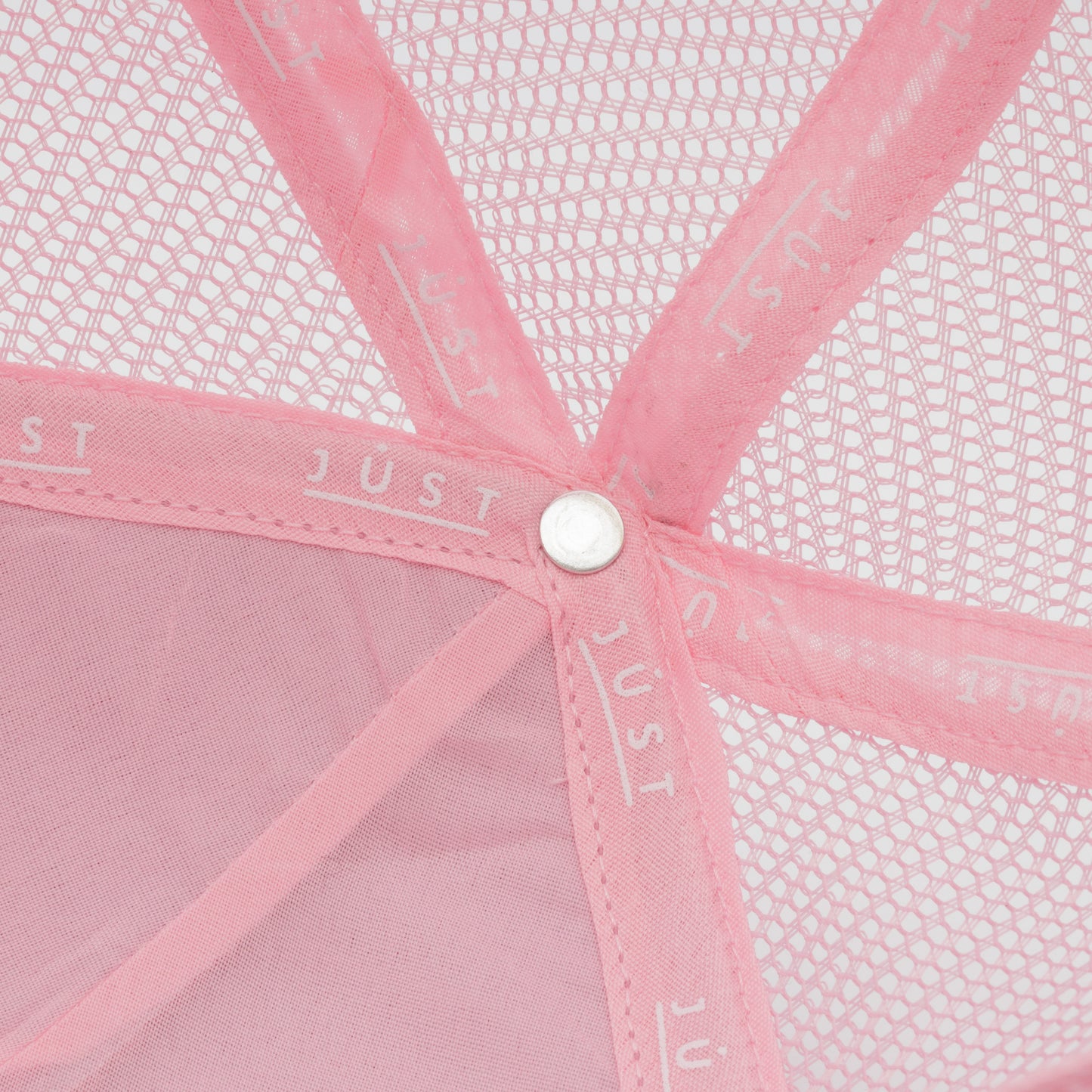 TRUCKER TRIPINK