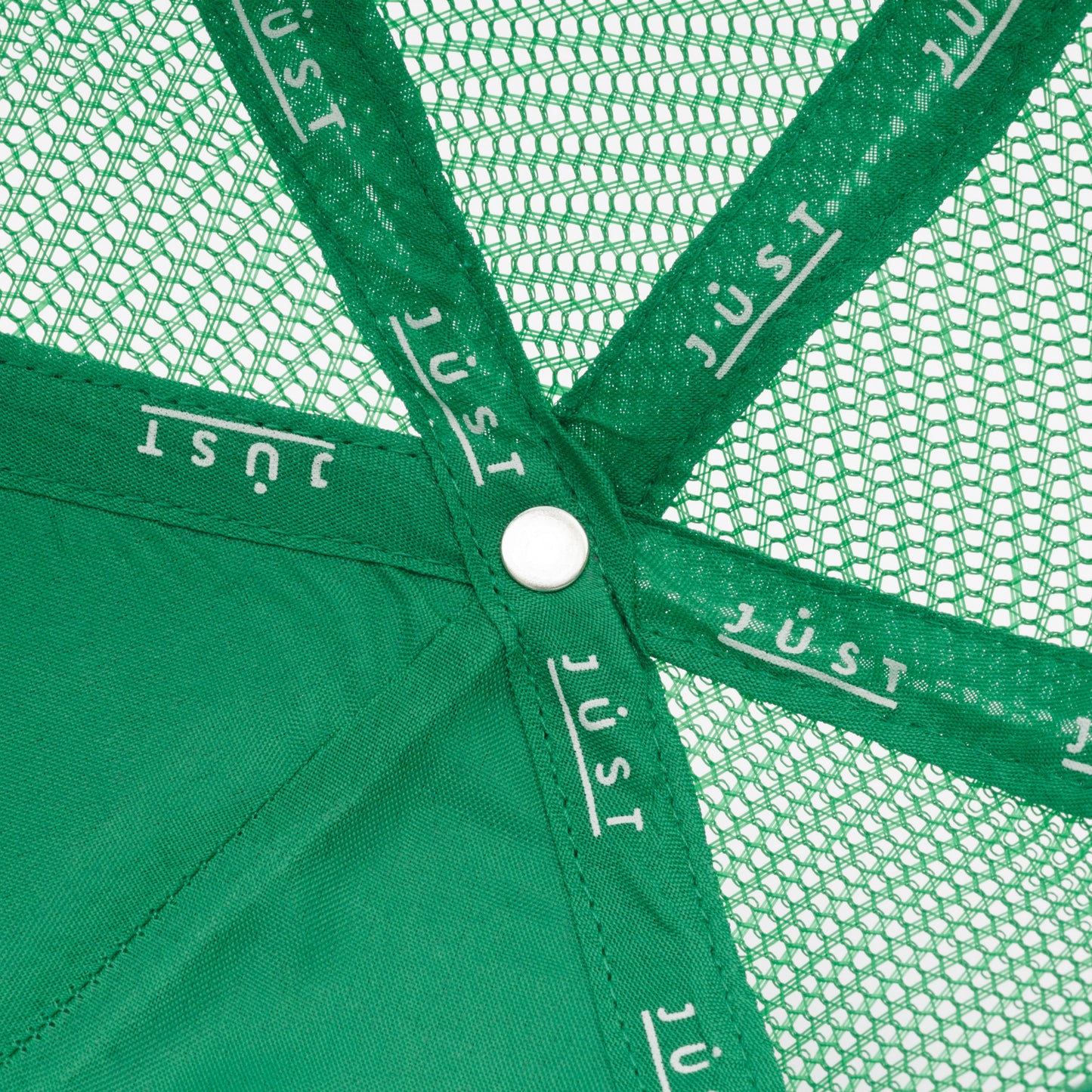 TRUCKER GREEN
