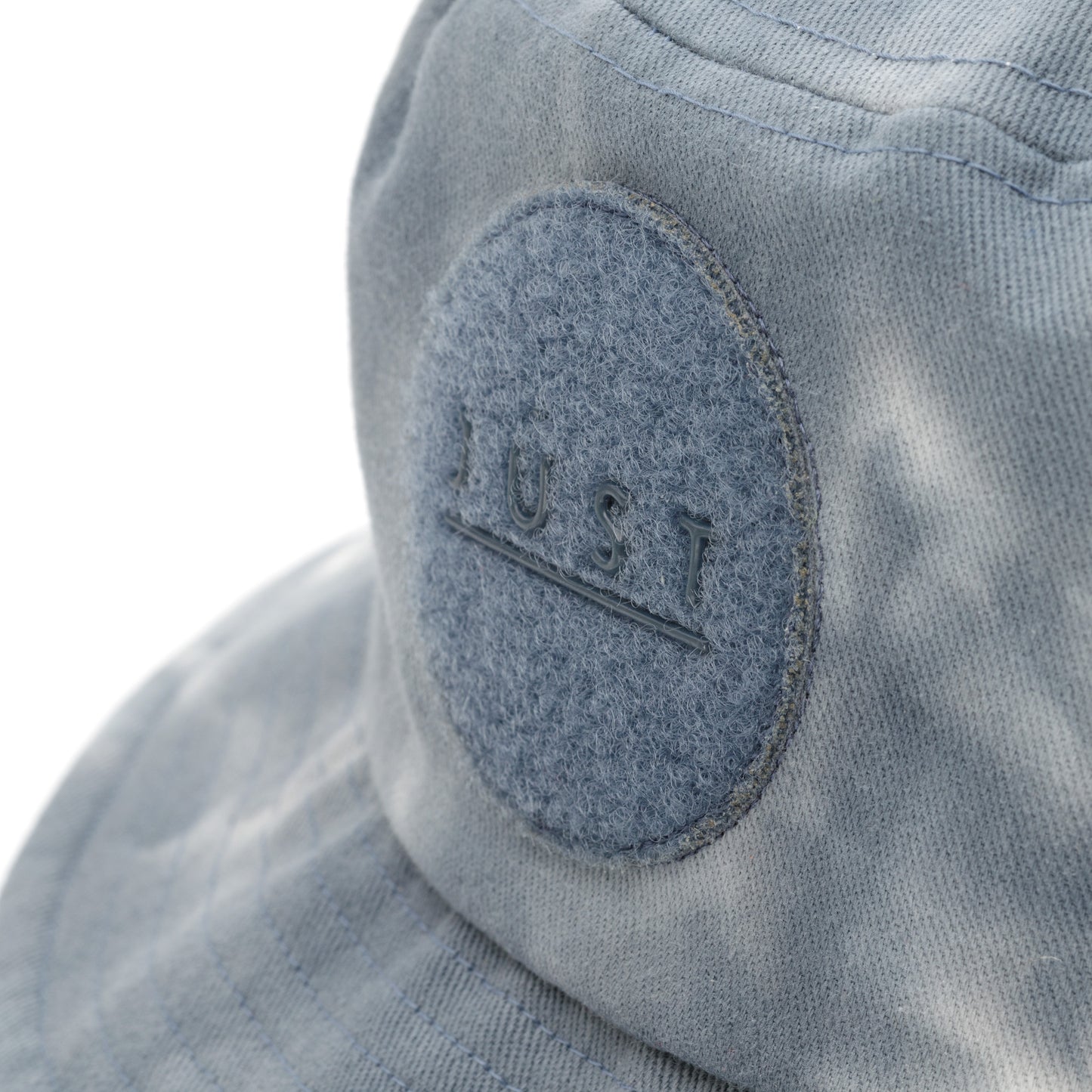 BUCKET TD GREY