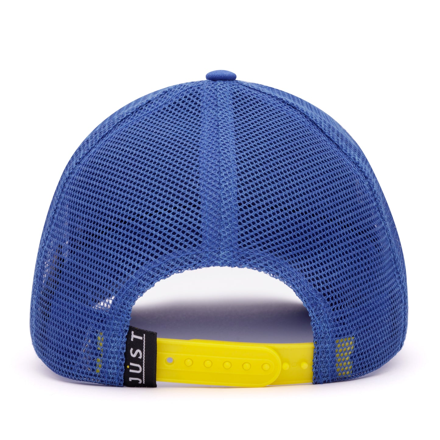 TRUCKER ELETTRIC BLU