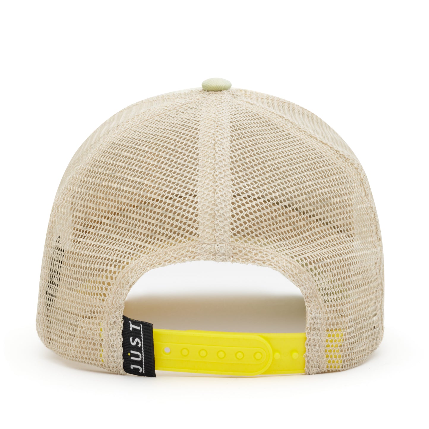 TRUCKER TD GREEN