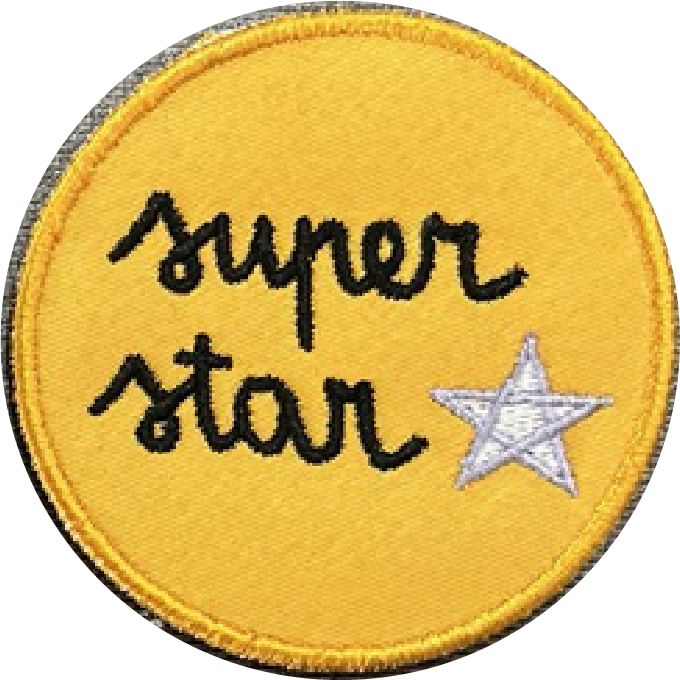 SUPER STAR