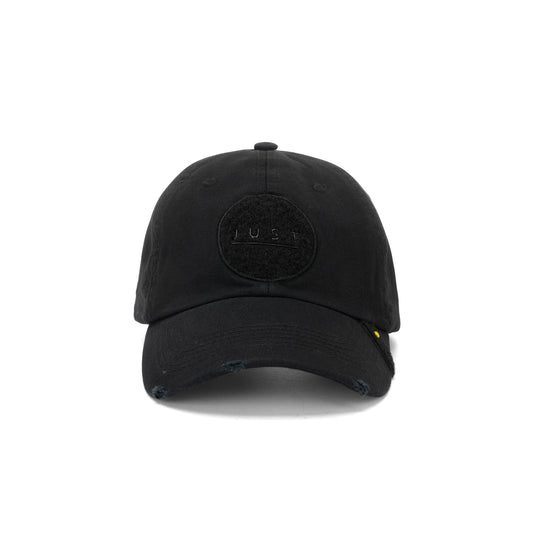SOFT DADDY BLACK