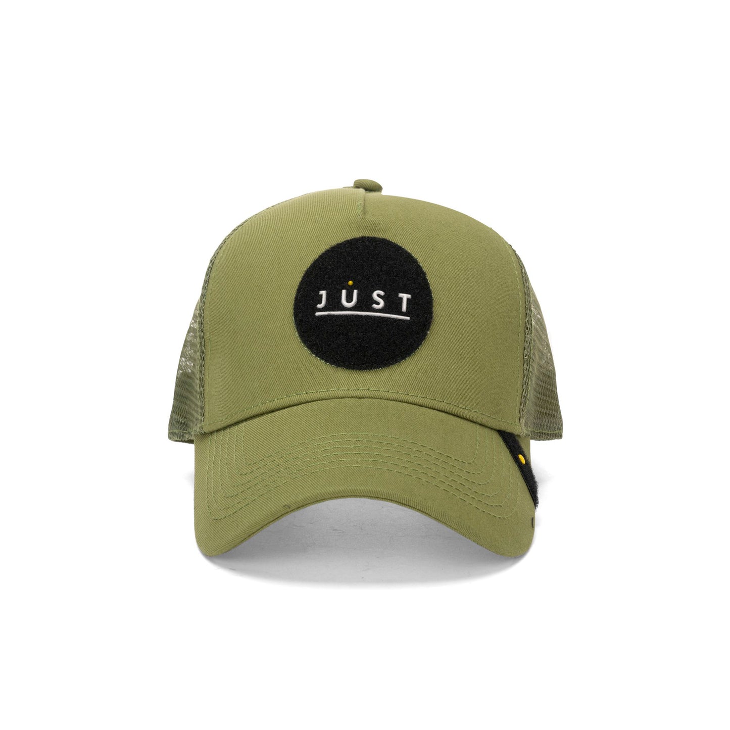 TRUCKER NEW CLASSIC OLIVE