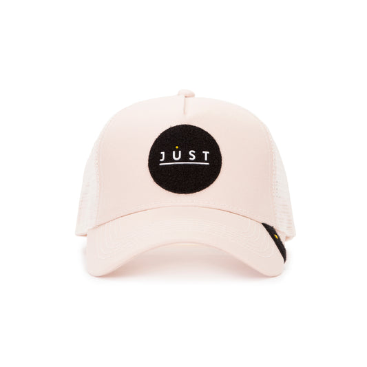 TRUCKER NEW CLASSIC SAND