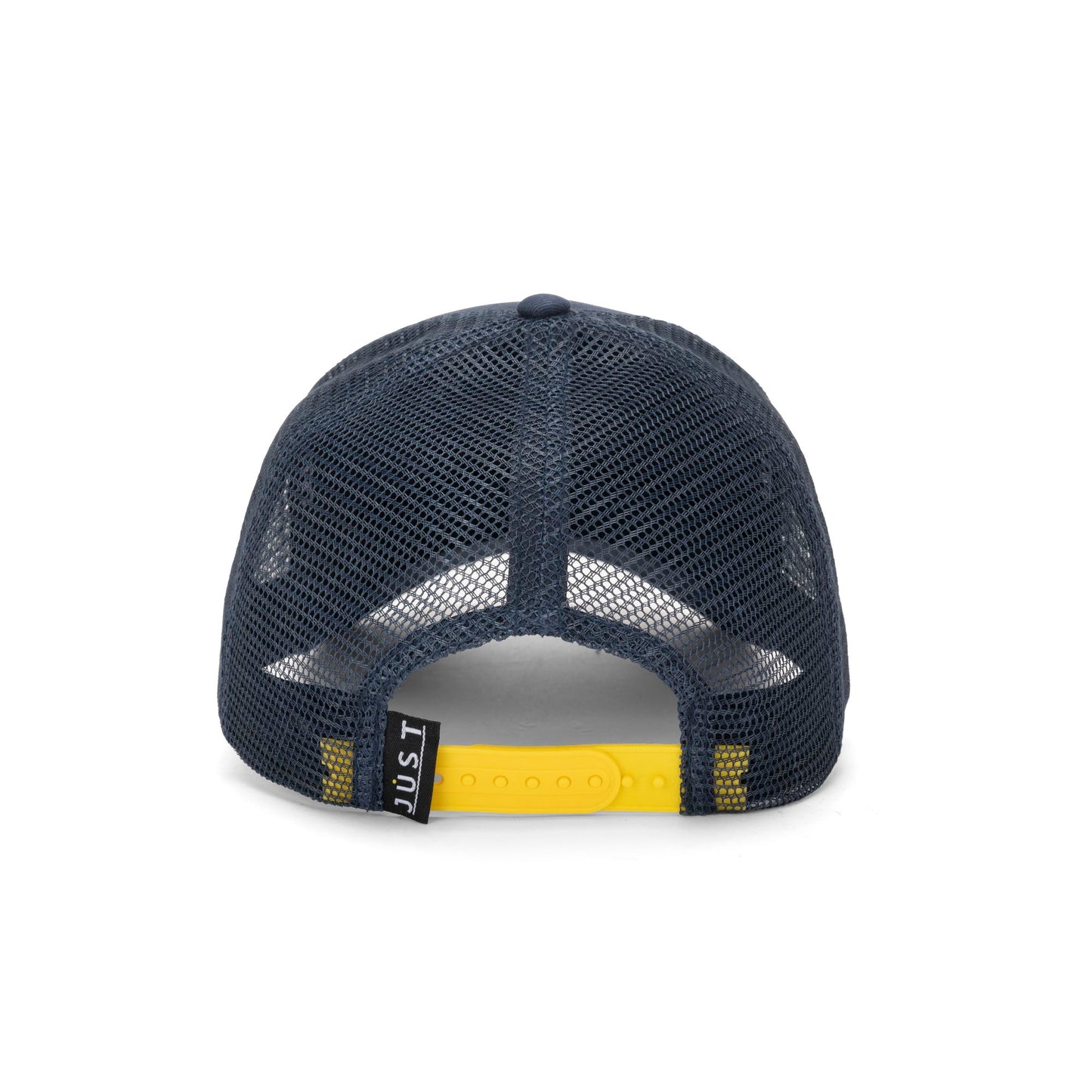 TRUCKER NAVY