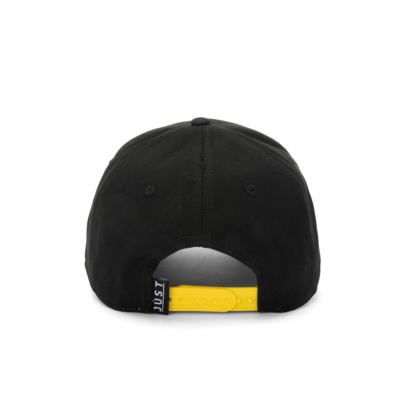 BASEBALL BLACK