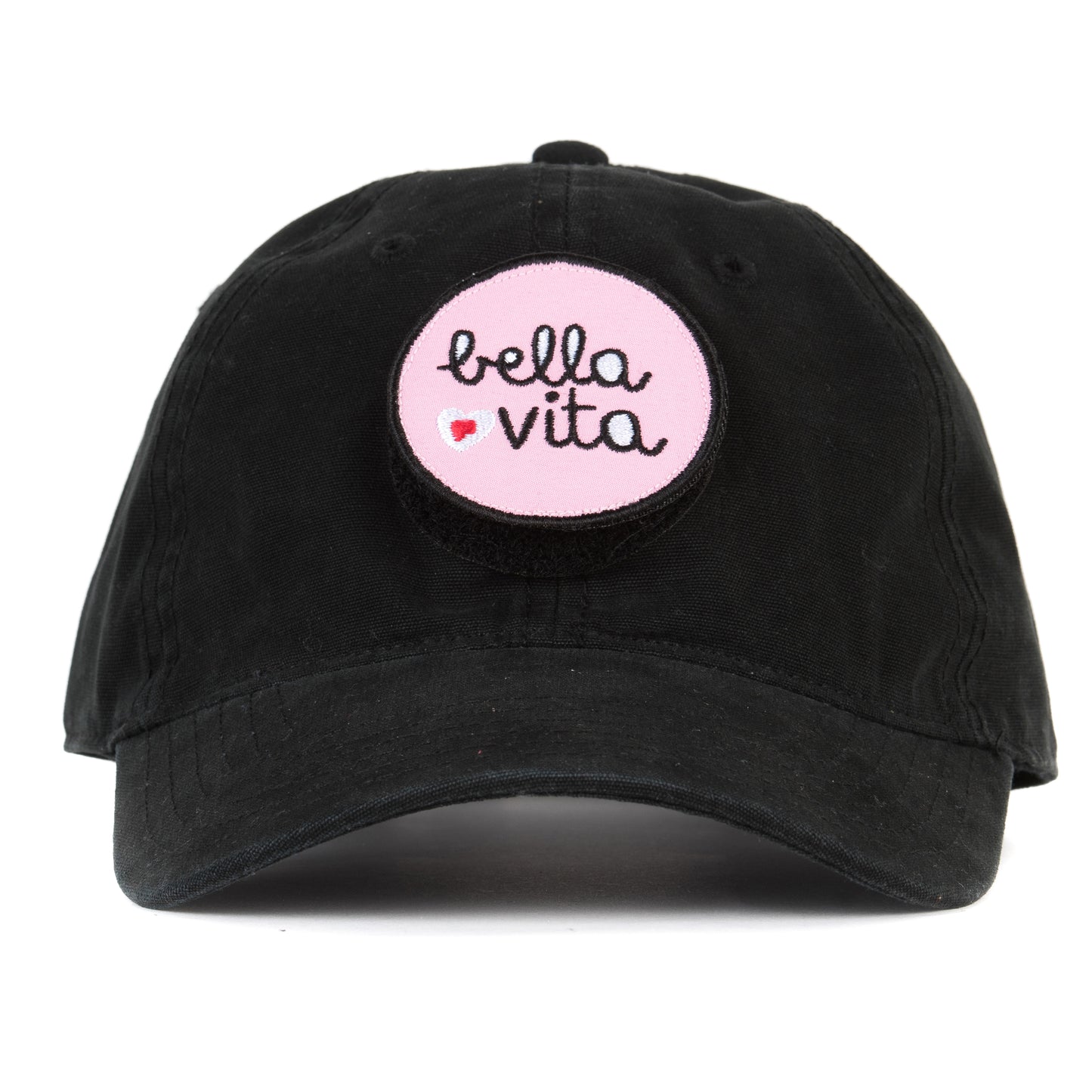 SOFT DADDY BLACK + BELLA VITA
