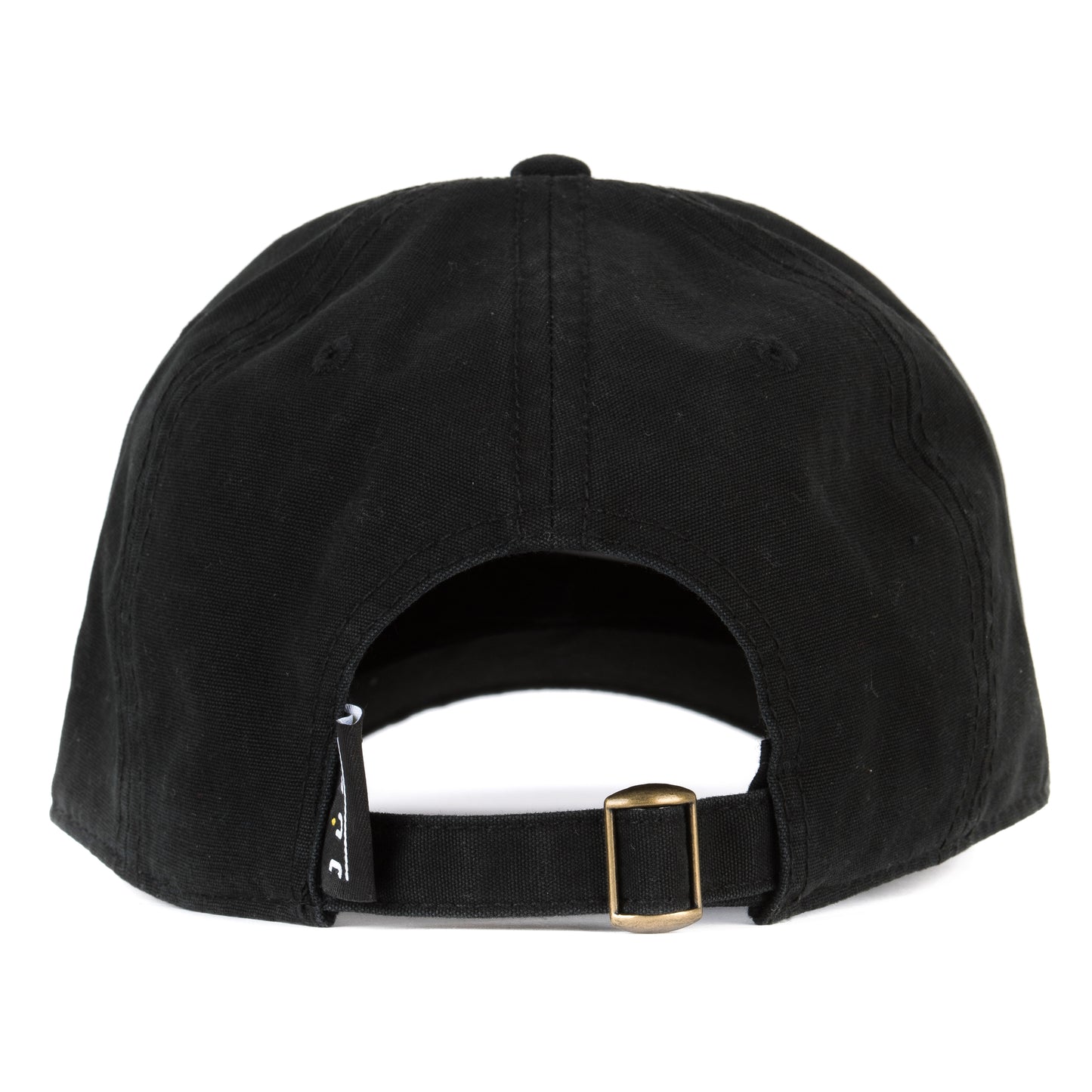 SOFT DADDY BLACK + BELLA VITA