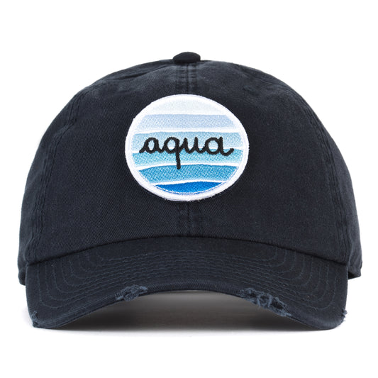 SOFT DADDY BLU + ACQUA
