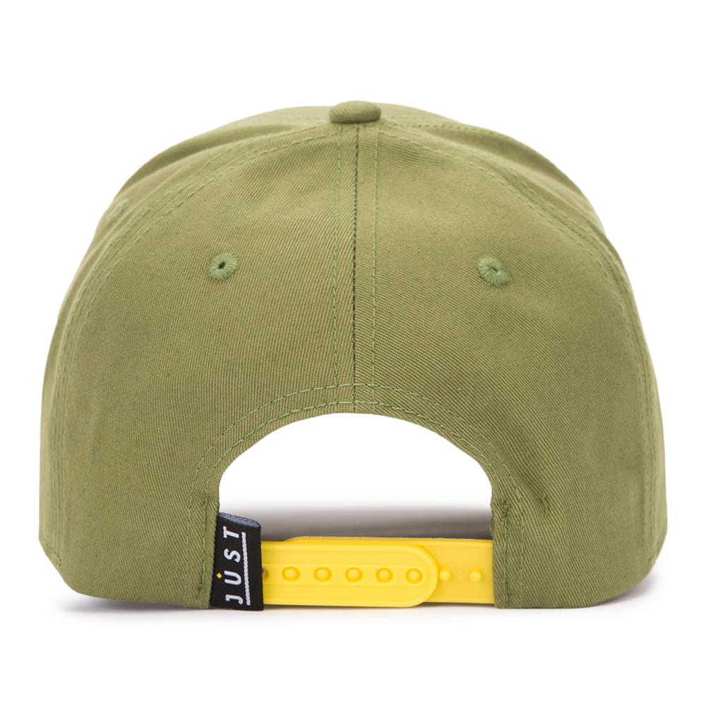 BASEBALL OLIVE