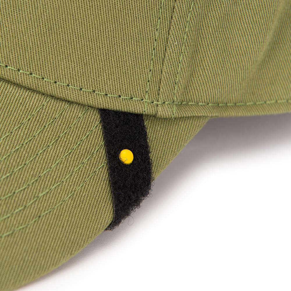BASEBALL OLIVE