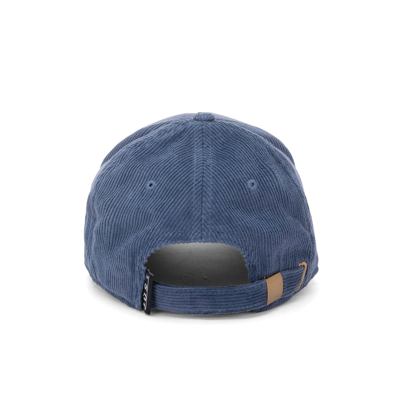 BASEBALL CORDUROY BLUE
