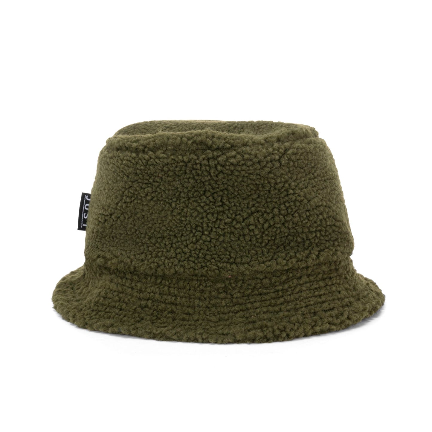 BUCKET TEDDY GREEN