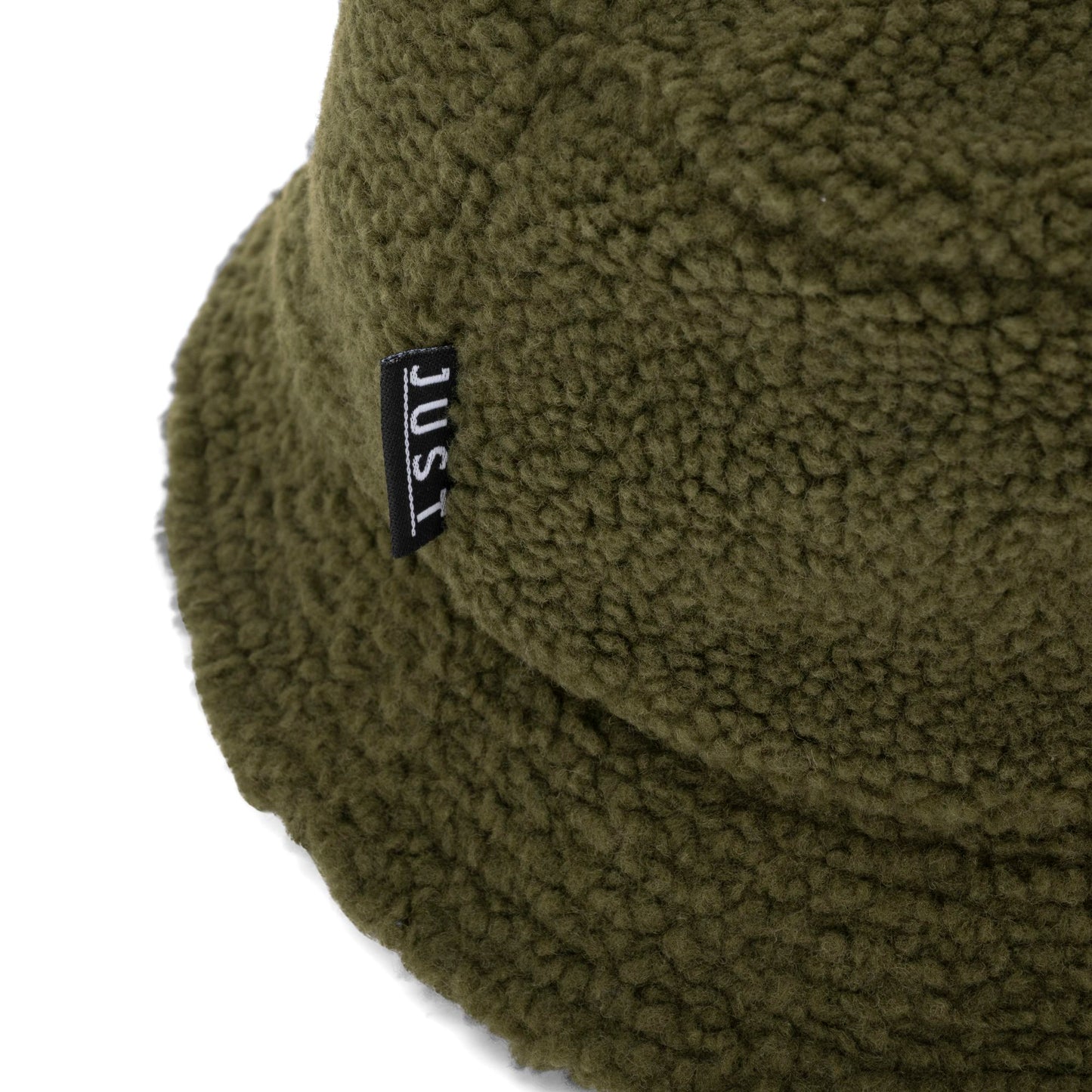 BUCKET TEDDY GREEN